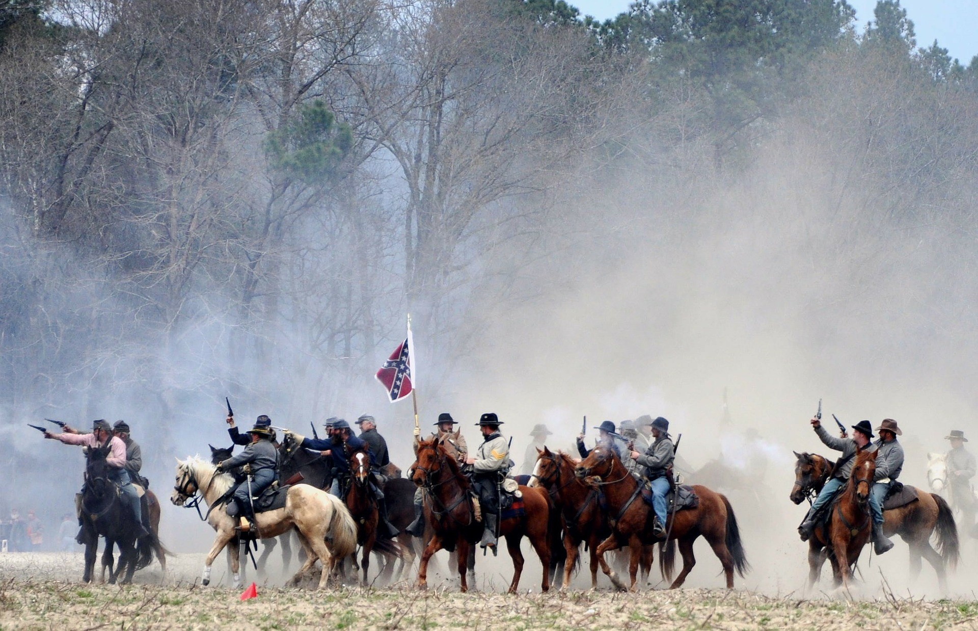 General Sherman’s March Through Georgia