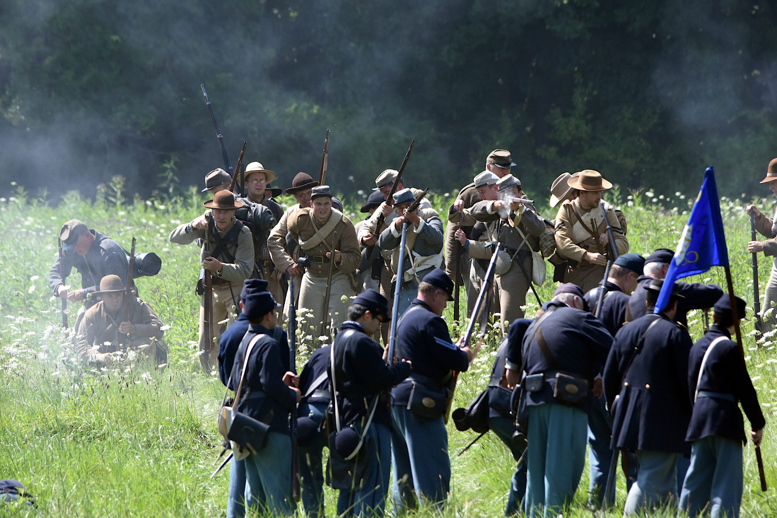 Destination Gettysburg