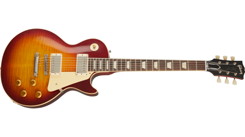 Made in the USA: Gibson Guitars