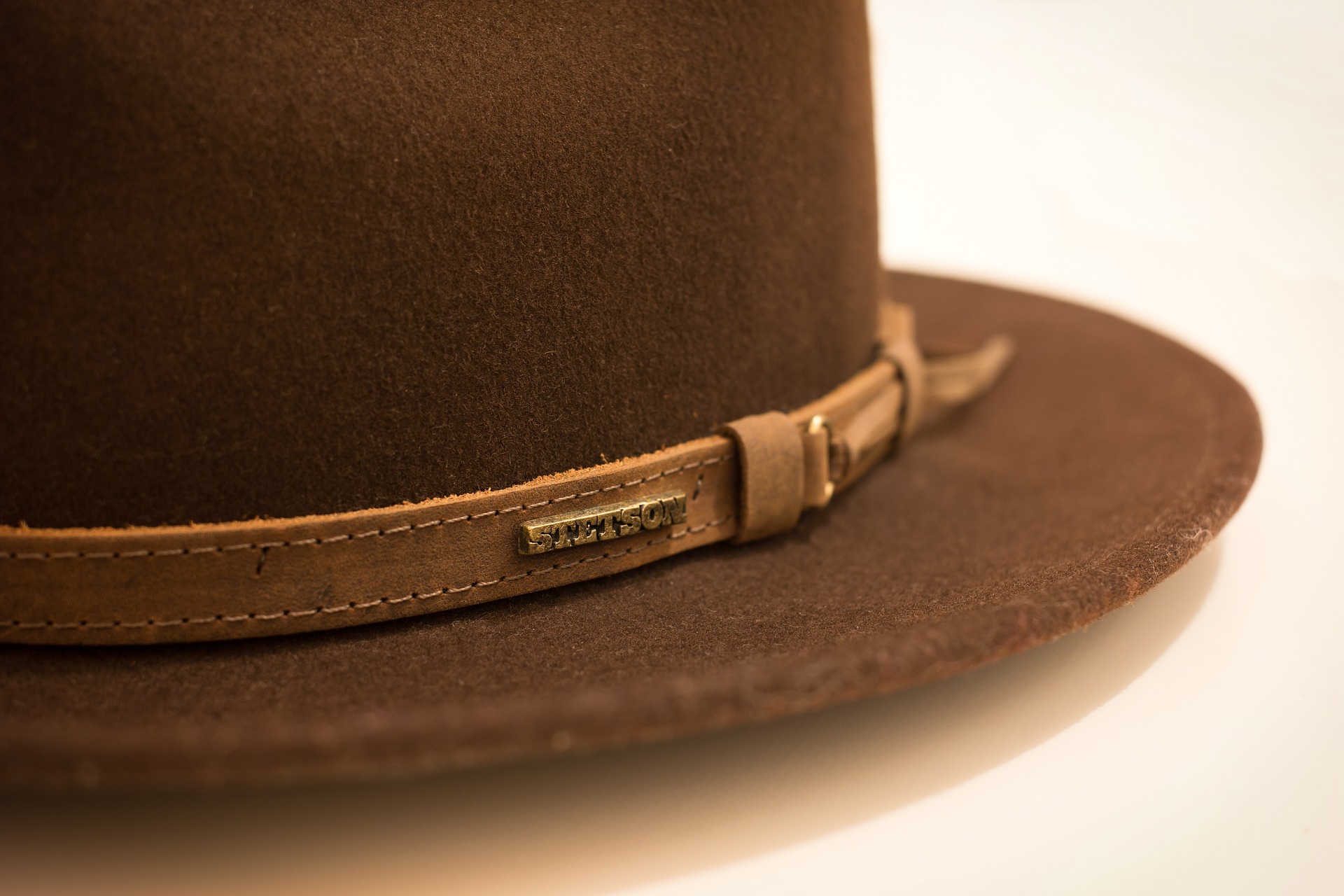 Made in the USA: Stetson Hats