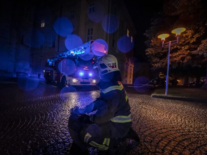 50 Inspirational First Responder Stories From 2019 from FireRescue1.com