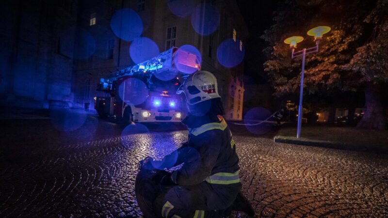 50 Inspirational First Responder Stories From 2019 from FireRescue1.com