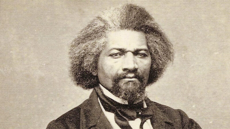 Frederick Douglas