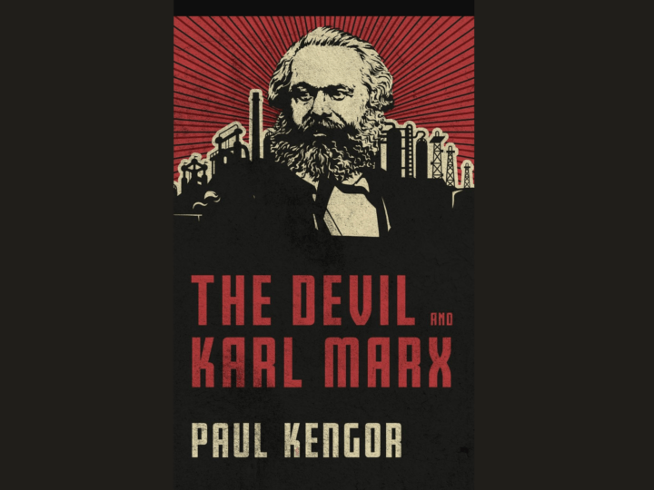 Book of the Month: The Devil and Karl Marx: Communism’s Long March of Death, Deception, and Infiltration